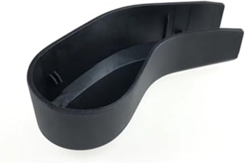 Rear Windshield Wiper Arm Nut Cover for Volvo XC60 - Image 4