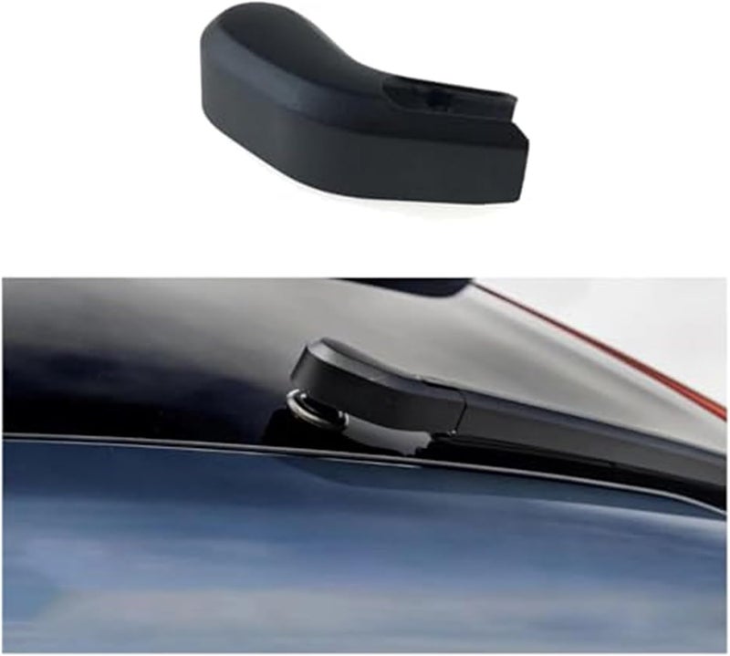 Rear Windshield Wiper Arm Nut Cover for Volvo XC60 - Image 2