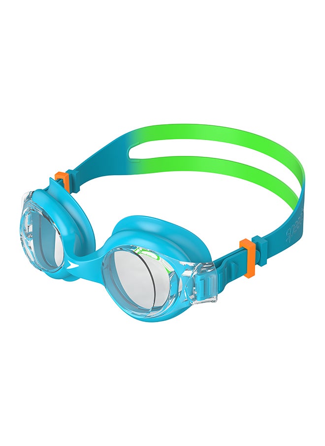 speedo - Kids' Infant Swimming Goggles Blue - Image 1