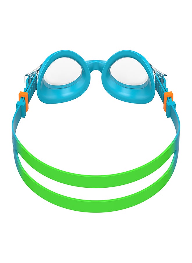 speedo - Kids' Infant Swimming Goggles Blue - Image 1