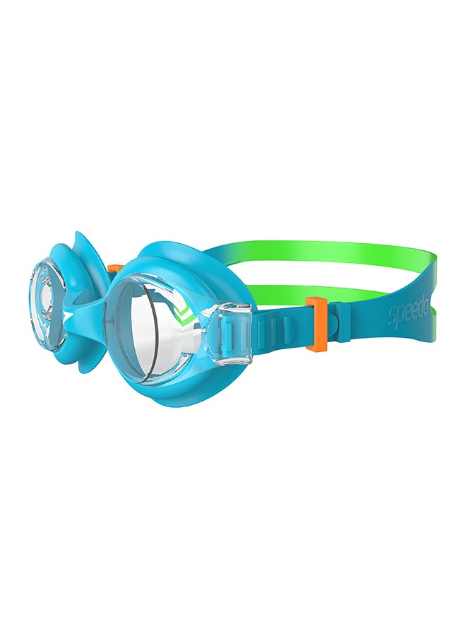 speedo - Kids' Infant Swimming Goggles Blue - Image 1