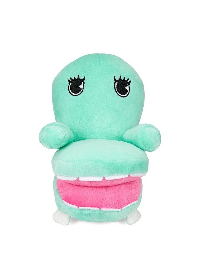 Kidrobot Pee-wee's Playhouse Chairry 7.5 Inch Phunny Plush - Image 1