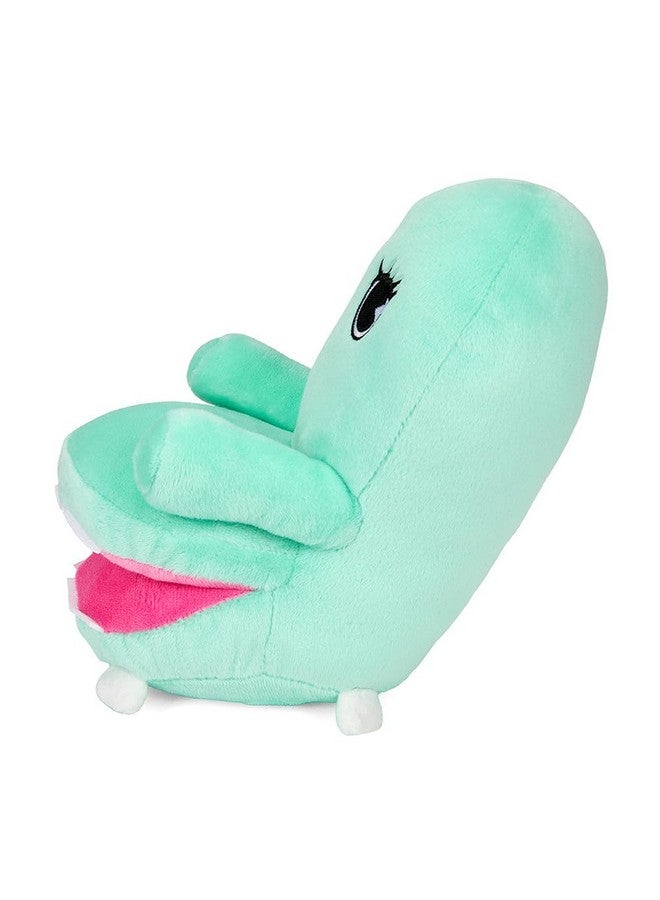 Kidrobot Pee-wee's Playhouse Chairry 7.5 Inch Phunny Plush - Image 3