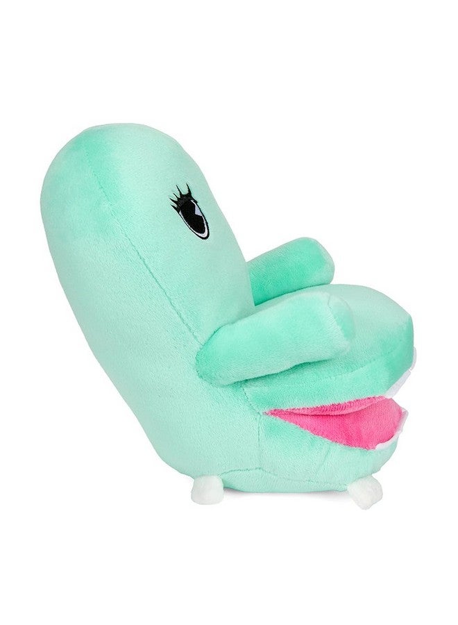 Kidrobot Pee-wee's Playhouse Chairry 7.5 Inch Phunny Plush - Image 5