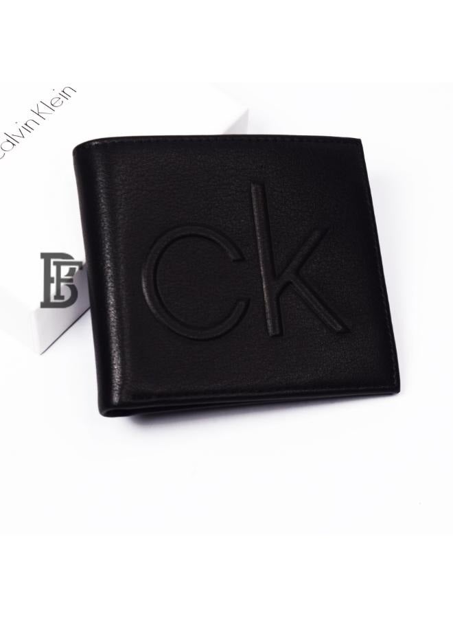 CALVIN KLEIN JEANS PLUS CALVIN KLEIN WALLET  - Image 1