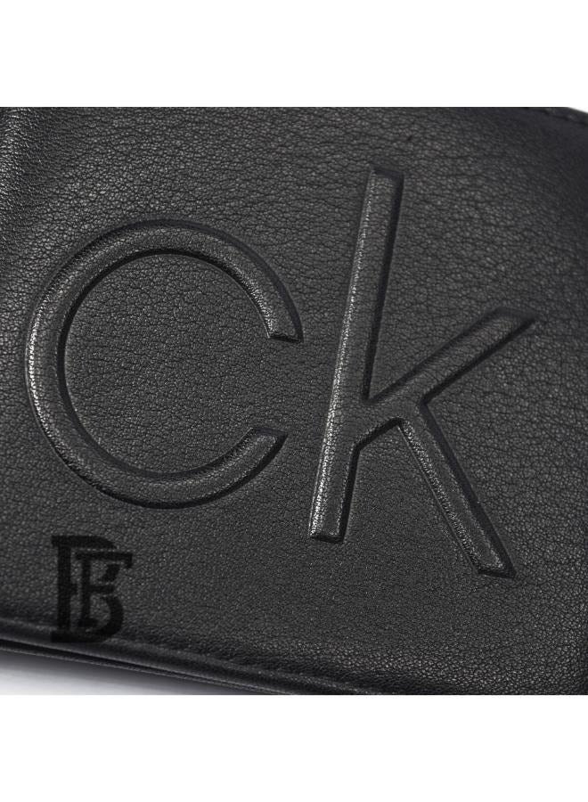 CALVIN KLEIN JEANS PLUS CALVIN KLEIN WALLET  - Image 2