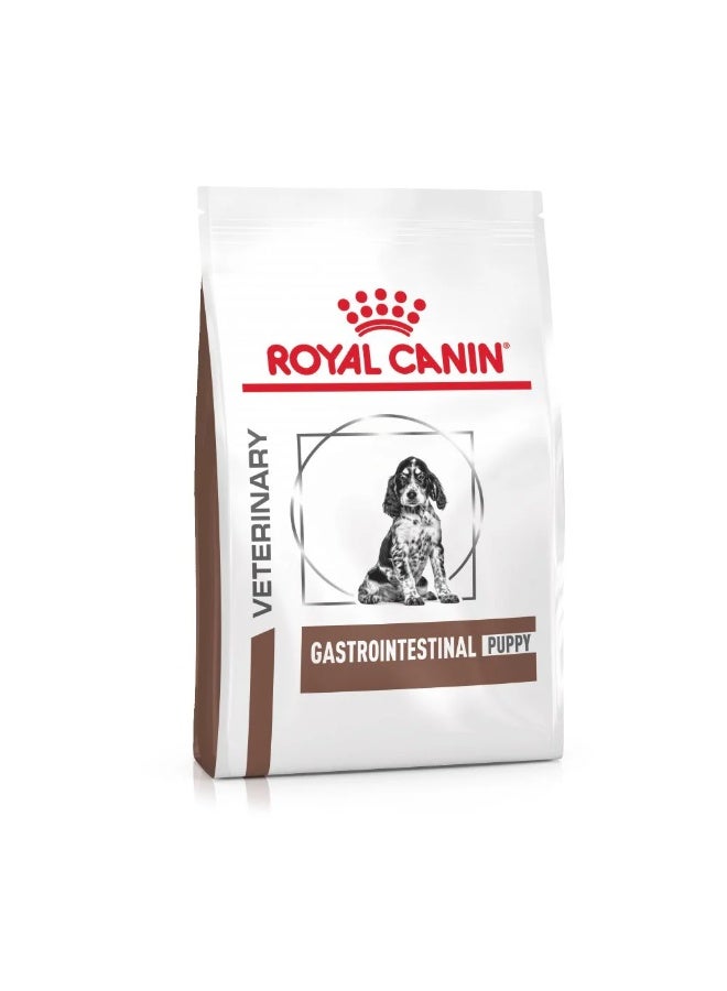 Royal Canin Gastrointestinal Puppy - (2.5 KG)