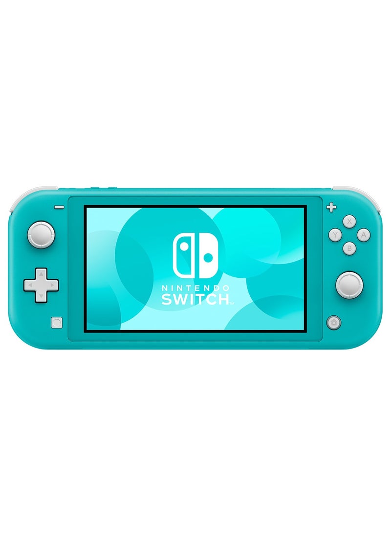 Generic - Nintendo Switch Lite - Turquoise - Image 1