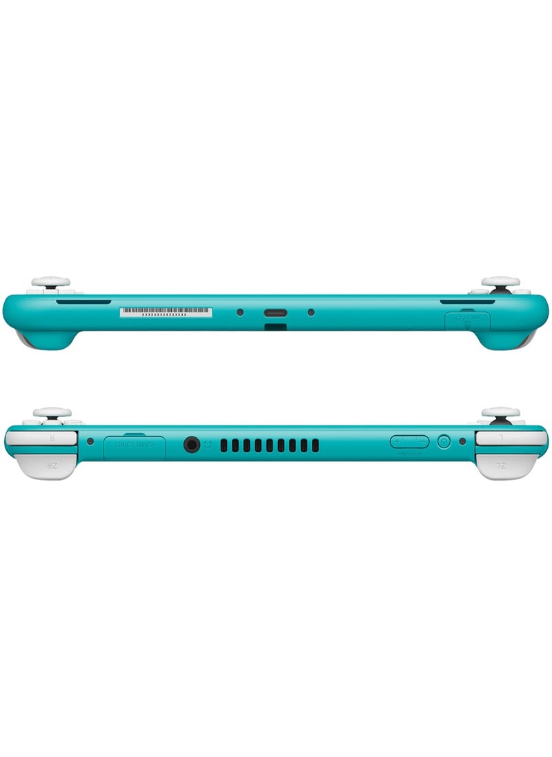 Generic - Nintendo Switch Lite - Turquoise - Image 1