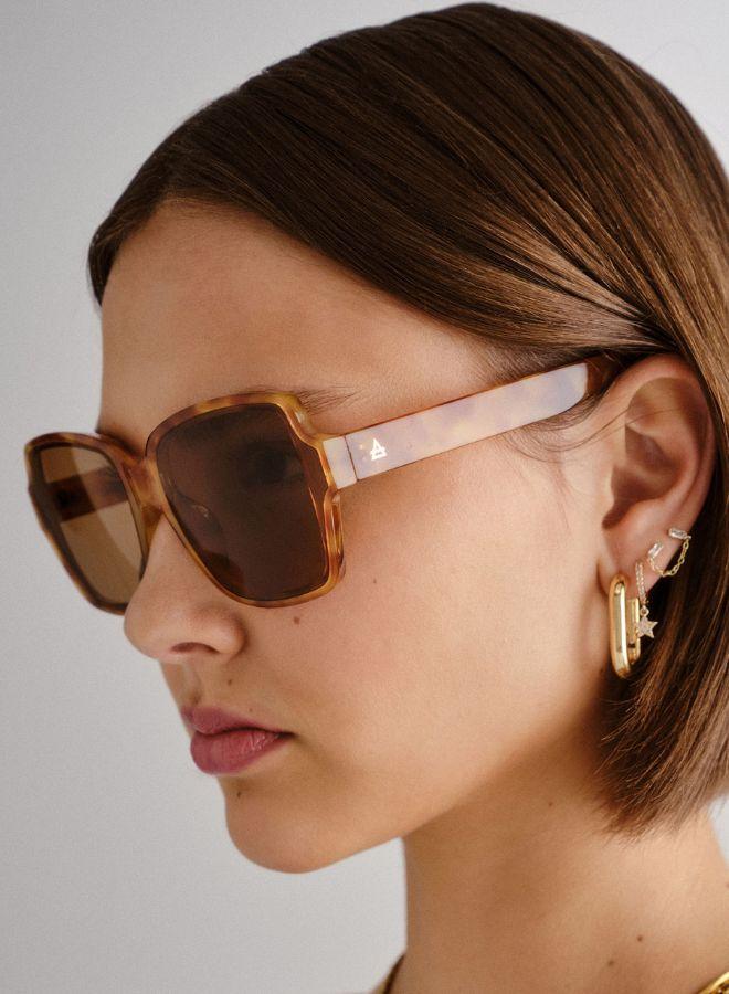 AIRE FORTUNA Luxury Sunglasses for Men & Women – High Quality Designer Eyewear, UV Protection, Stylish Frames, Timeless Elegance, and Fashionable Eye Shades - Image 2