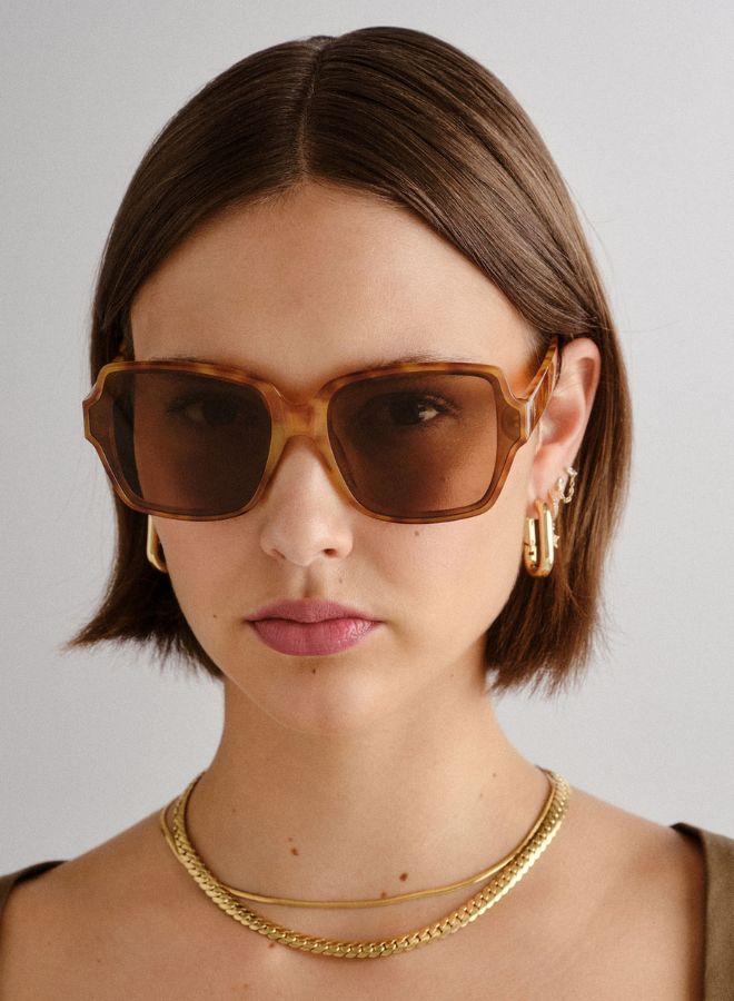 AIRE FORTUNA Luxury Sunglasses for Men & Women – High Quality Designer Eyewear, UV Protection, Stylish Frames, Timeless Elegance, and Fashionable Eye Shades - Image 1