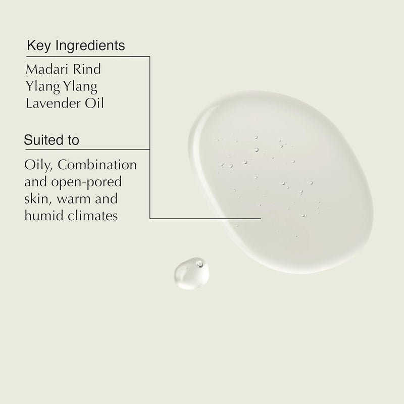 Aesop Amazing Face Cleanser - Gentle Cleansing Gel for Normal and Oily Skin, 200 ml - Image 3