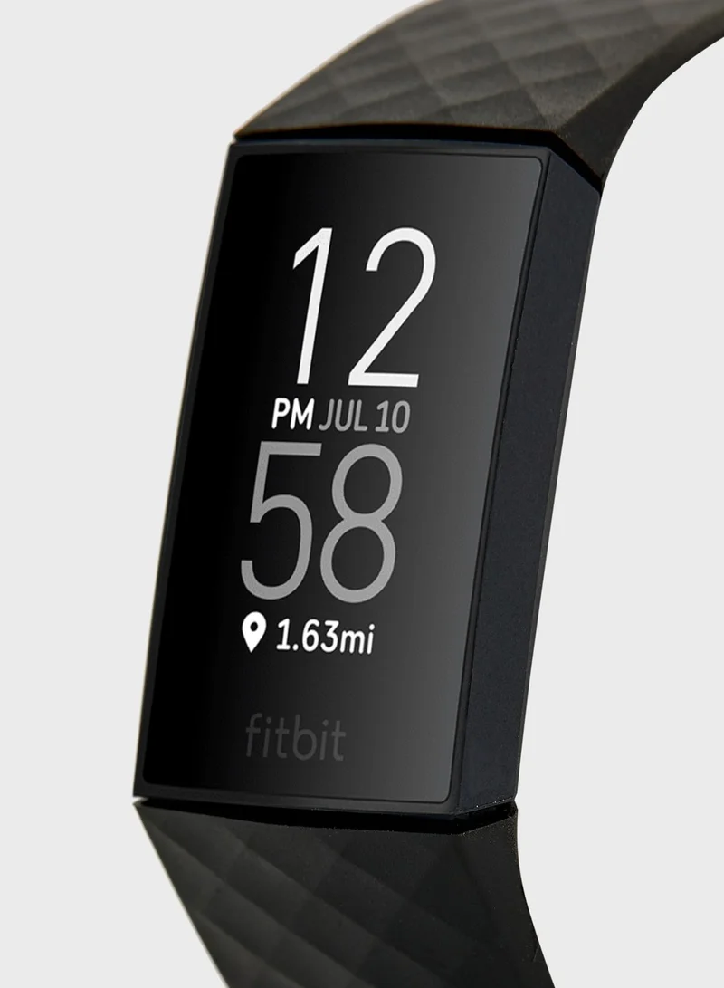 Fitbit Charge 4 Watch