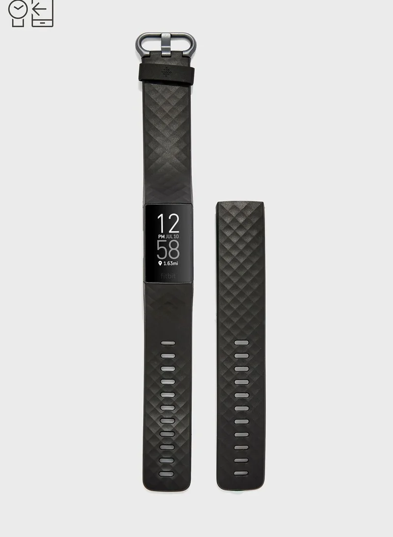 Fitbit Charge 4 Watch