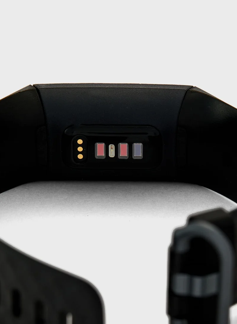 Fitbit Charge 4 Watch