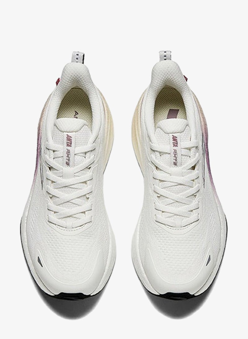 انتا حذاء روكيت الجيل السادس | حذاء رياضي مقاوم للماء بتقنية النيتروجين، مبطن، قابل للتنفس - Image 3