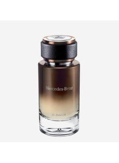 Mercedes-Benz Mercedes-Benz Le Parfum For Men  - Image 1