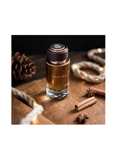 Mercedes-Benz Mercedes-Benz Le Parfum For Men  - Image 3