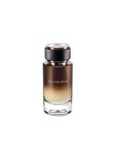 Mercedes-Benz Mercedes-Benz Le Parfum For Men  - Image 4