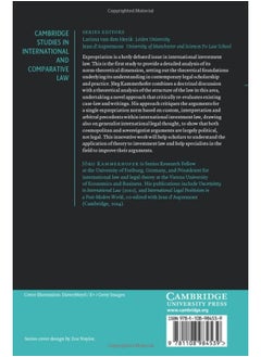 International Investment Law and Legal Theory: Expropriation and the Fragmentation of Sources  - Image 2