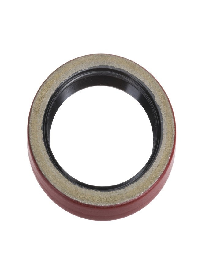 National 472492 Oil Seal - Image 1