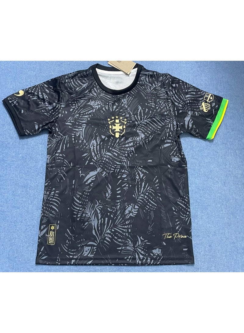 KUYING Fashionable Sports Football Top  - Image 1