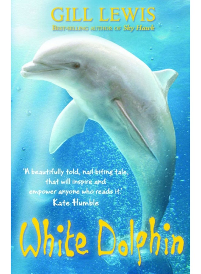 White Dolphin 