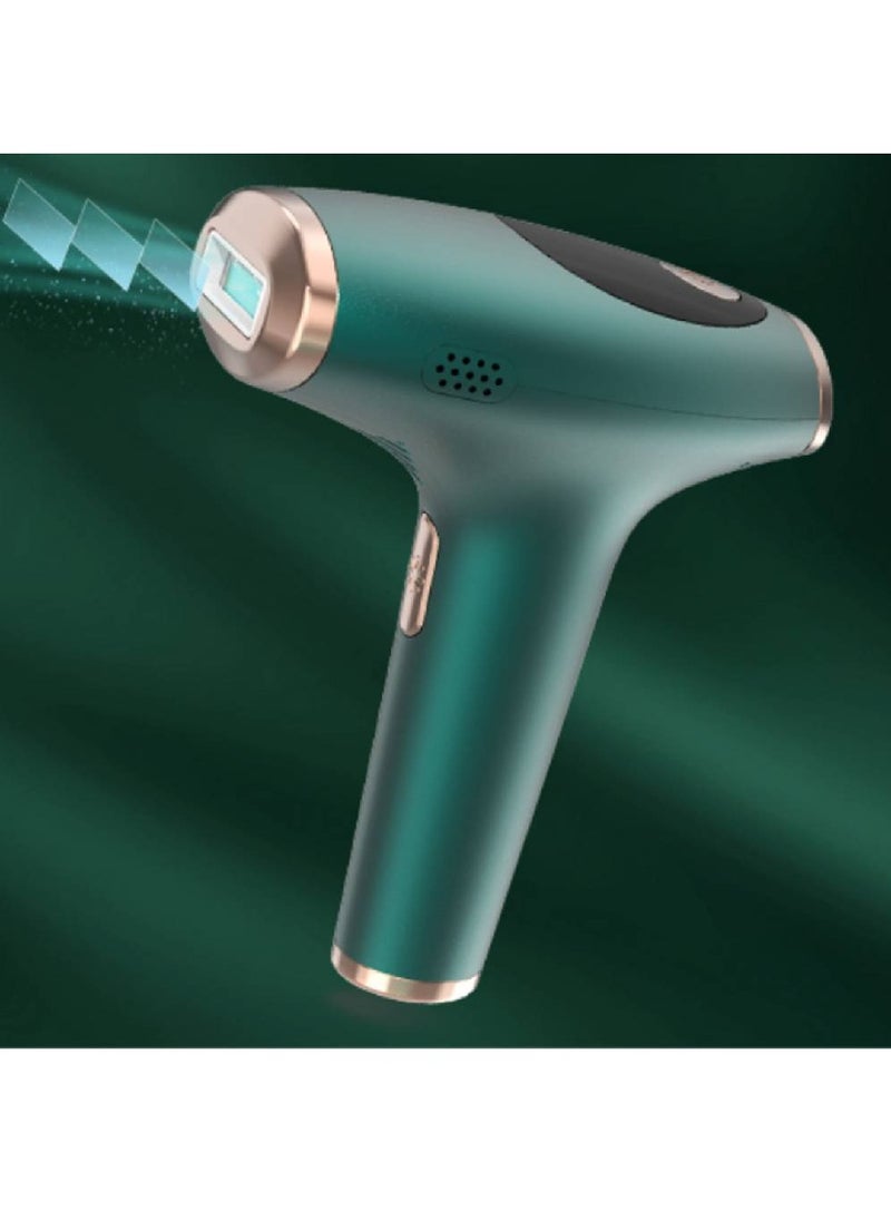sokany - SOKANY Painless Laser Hair Remover - Image 1