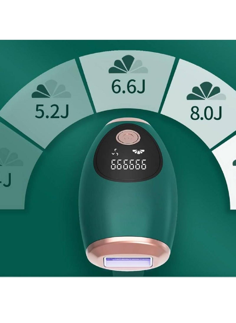 sokany - SOKANY Painless Laser Hair Remover - Image 1