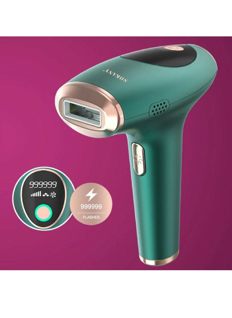sokany - SOKANY Painless Laser Hair Remover - Image 1