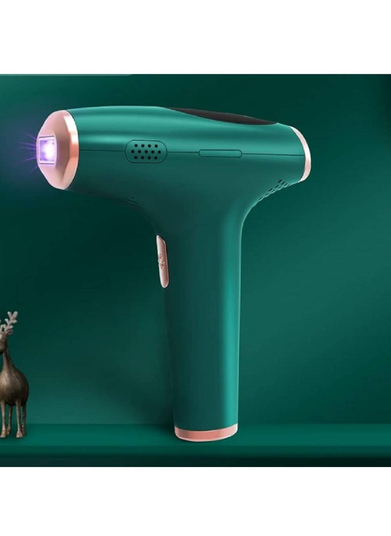 sokany - SOKANY Painless Laser Hair Remover - Image 1