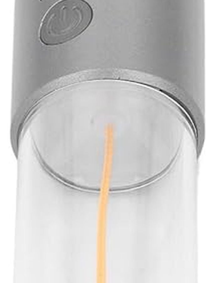 Yosoo 5000 Lumen LED Flashlight Magnetic Rechargeable Aluminum Alloy Emergency Camping Light - Image 4