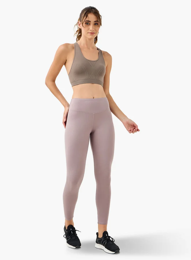 ادوت من سبلاش برا توب رياضي نسائي