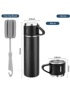 500ml Stainless Steel Insulated Glass Beverage Bottle With Hot Drink Mug And Cold Drinking Water Flask - pzsku/Z9B9C1FFB2367D277168DZ/45/_/1698199987/ef540616-d6e9-4931-b6ea-05bbb2bb64a1