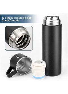 500ml Stainless Steel Insulated Glass Beverage Bottle With Hot Drink Mug And Cold Drinking Water Flask - pzsku/Z9B9C1FFB2367D277168DZ/45/_/1698199988/d8af5291-7972-430f-97b8-ab59dbd81d17