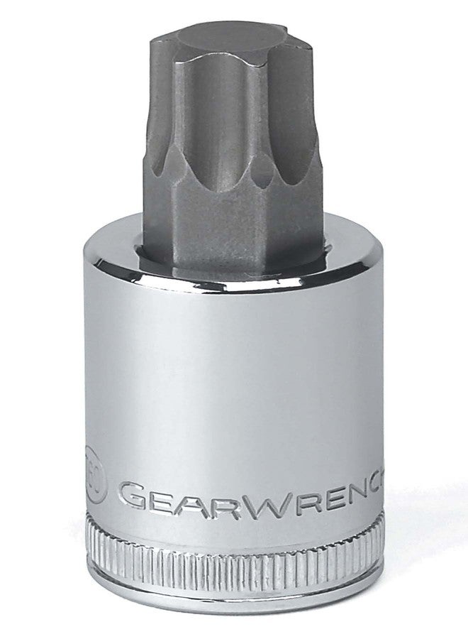 GEARWRENCH 1/2" Drive Torx Bit Socket T60 - 80667 - Image 1