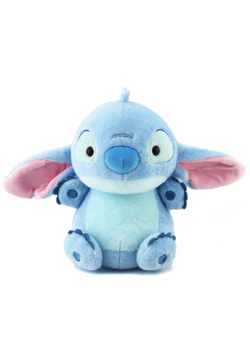 Y&D Stitch Plush Doll Stitch Star Baby Children's Festival Gift 22Cm 
