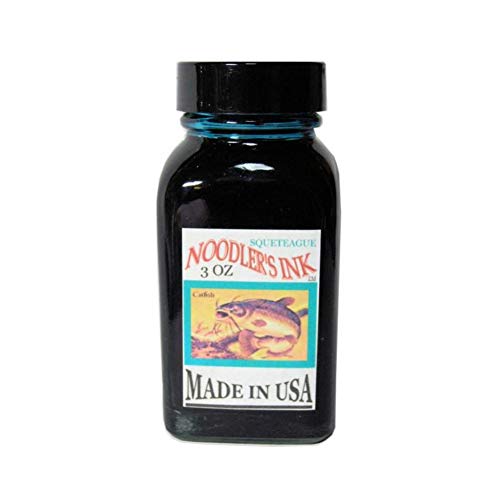 Noodler's Ink Refills Squetegue Bottled Ink - ND-19023 - Image 5