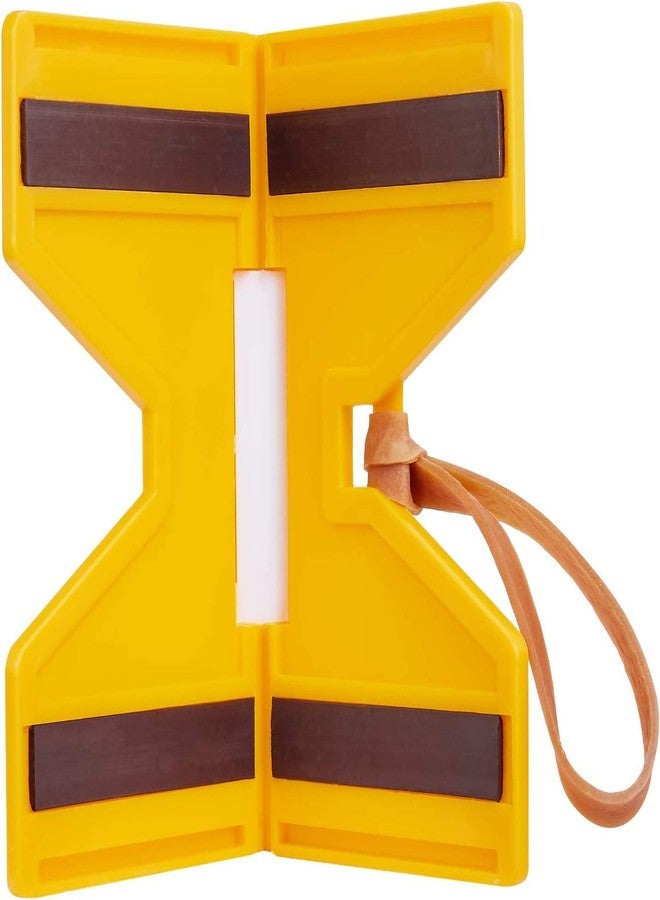 Firecore 2Pcs Level and Tool Magnetic Post Level - Image 3