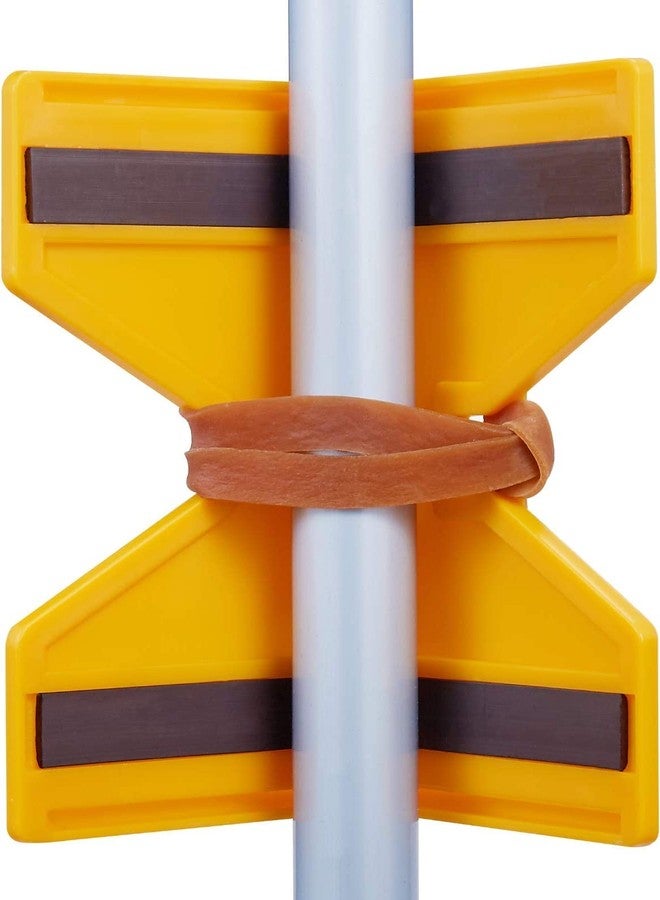 Firecore 2Pcs Level and Tool Magnetic Post Level - Image 4