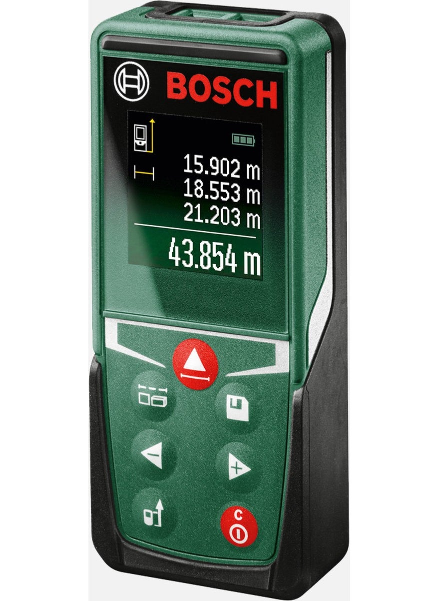 BOSCH Universaldistance 50 M Lasermeter 