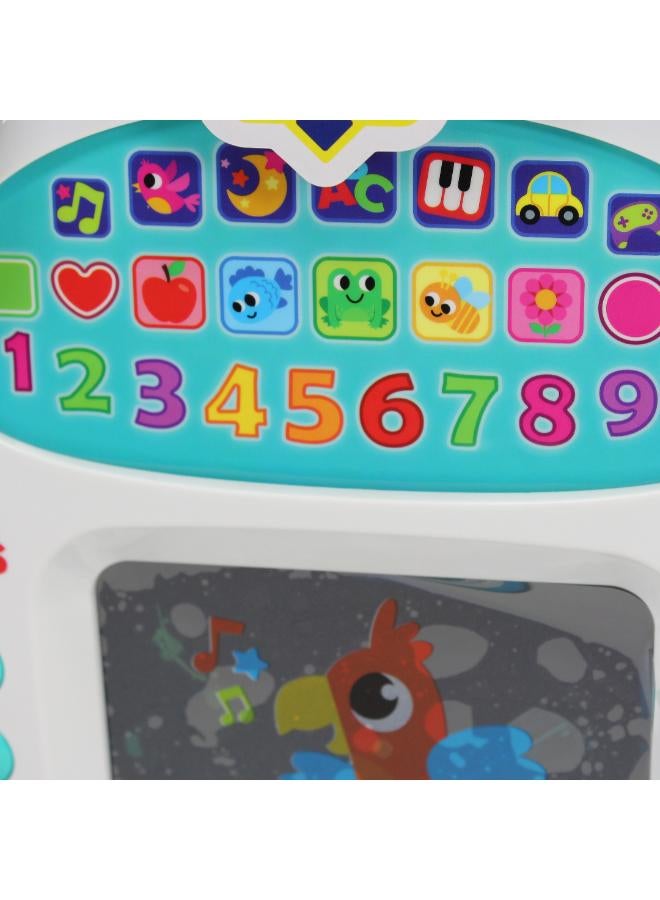 Kids Hits Talking Doodle Board First Knowledge - Image 3