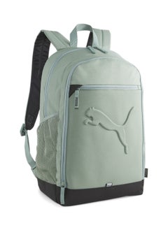 Buzz Green Backpack