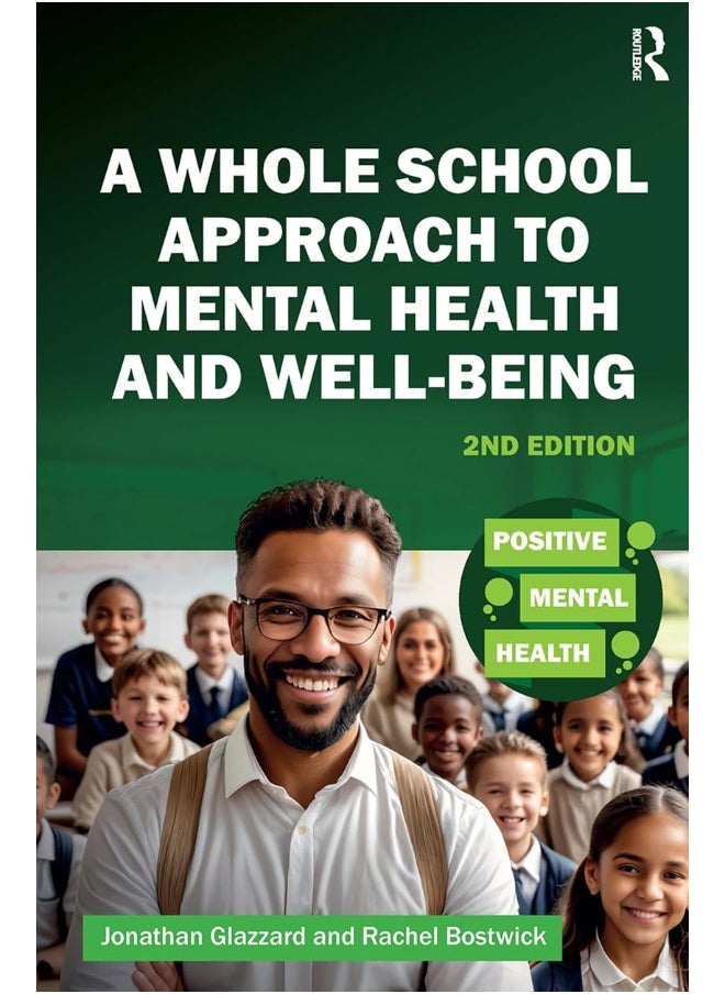 Whole School Approach to Mental Health and Well-Be  - Image 1