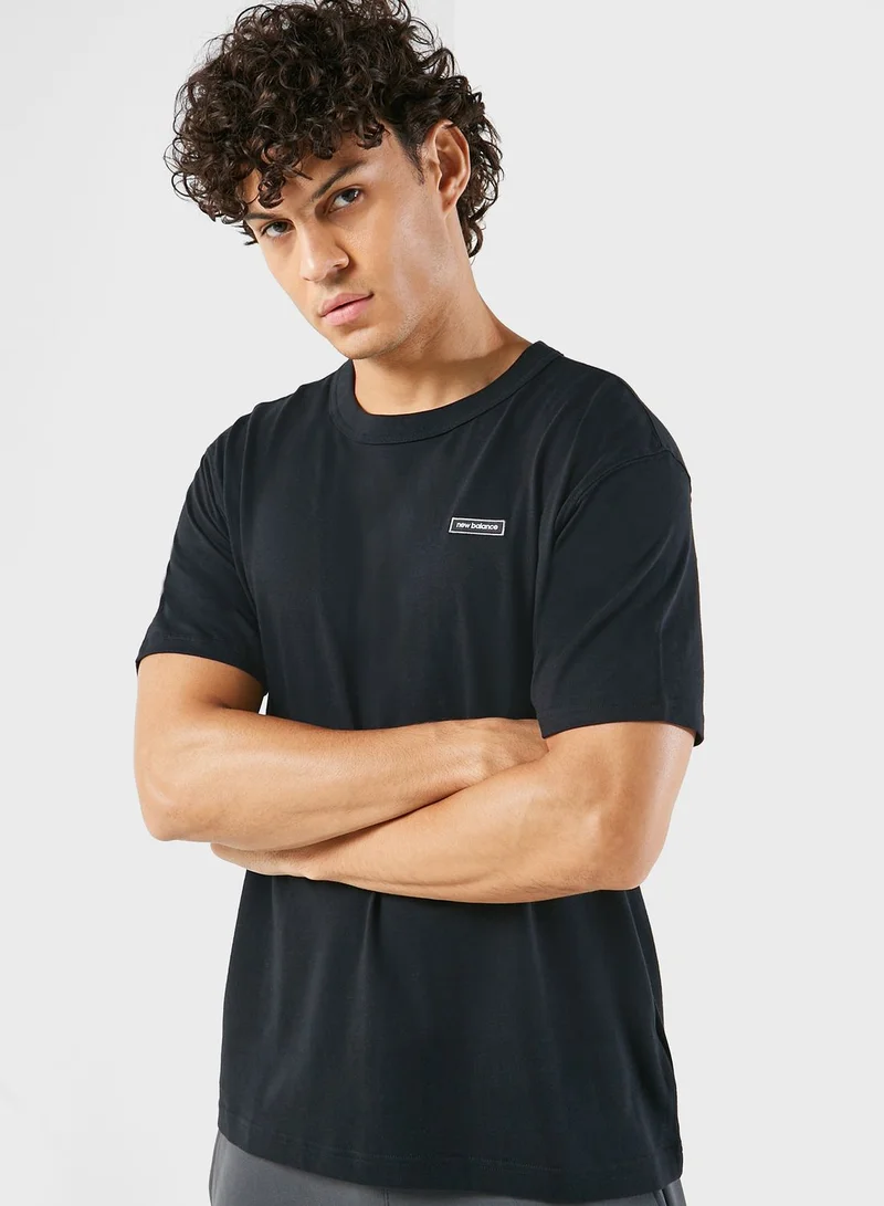New Balance Essential T-Shirt