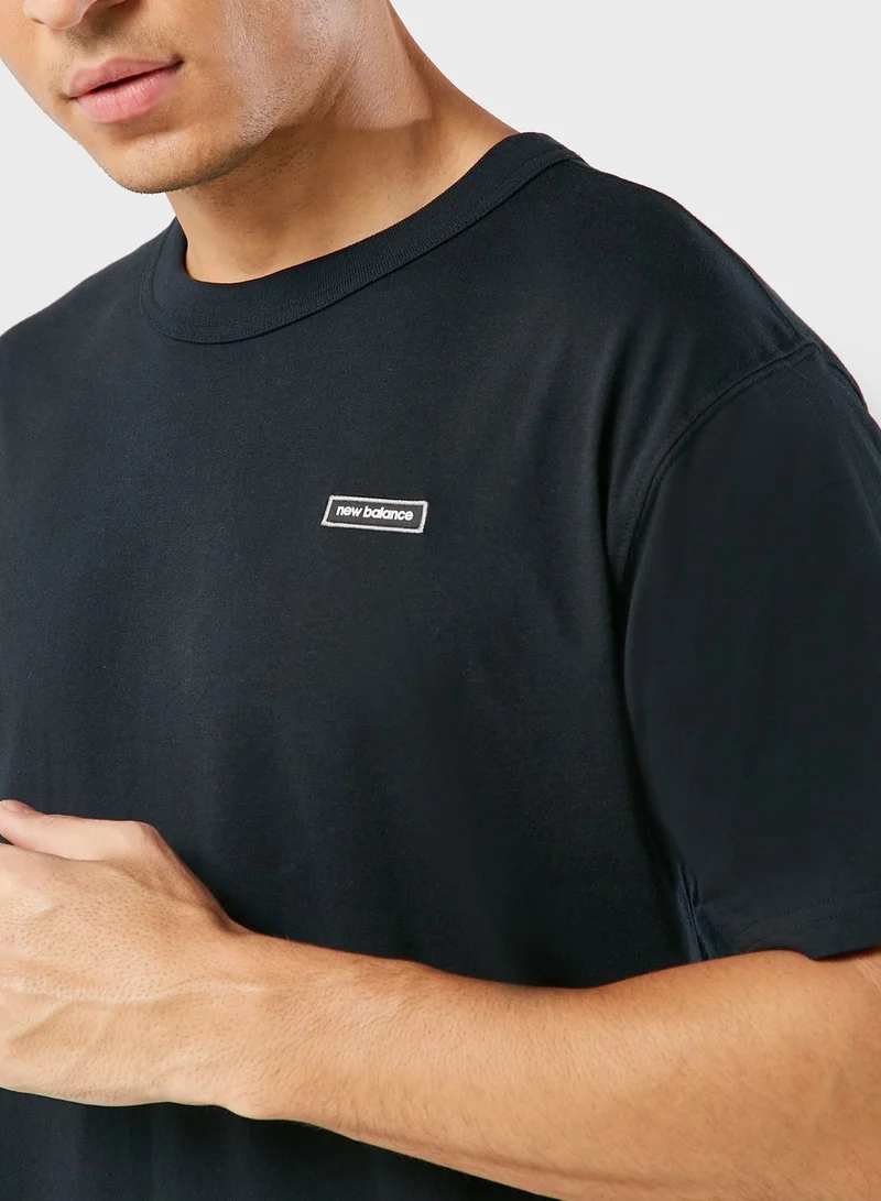 New Balance Essential T-Shirt