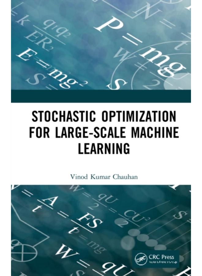 Stochastic Optimization for Large-scale Machine Learning