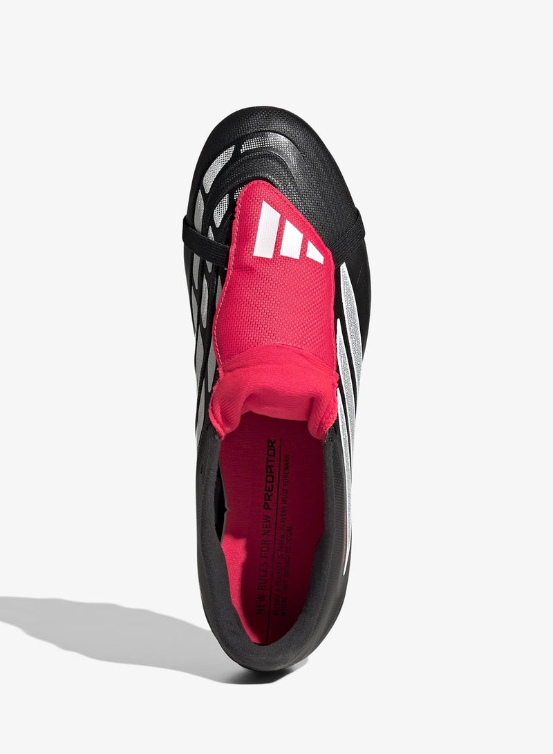 Adidas Predator Club Ft Fg/Mg - Image 5