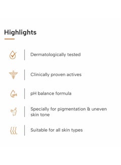 DERMATOUCH Kojic Acid 1% Soap with Glutathione, for Men & Women, Suitable for All Skin Types, 75g , 2 packs  - Image 3