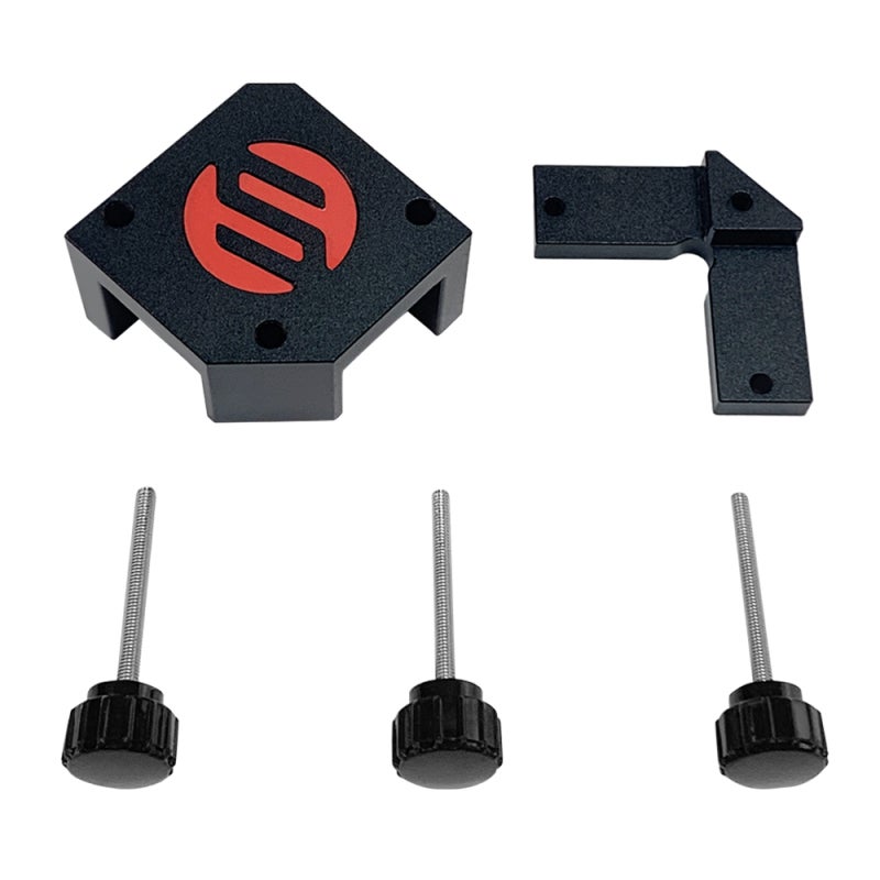 CNC Right-Angle Ruler Compatible with Vor V2.4 R1&R2 Trident /Legacy/Vzbot and 3D Printer Use MISUMI2020 Configuration Frame Assembly Auxiliary Tools - Image 1